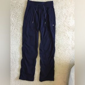 Lululemon trousers